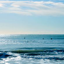 Surfistas 3. Photograph project by Judith Larraz - 01.02.2021