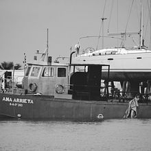 Blanco y negro . Photograph project by Judith Larraz - 01.02.2021