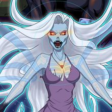 Halloween 2020. Comic project by Ali Gonza - 10.29.2020