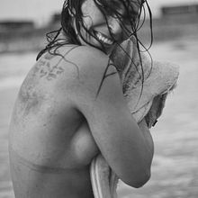 Meu projeto do curso: Retrato fotográfico intimista Ein Projekt aus dem Bereich Porträtfotografie von Sofia Ribeiro - 02.01.2021