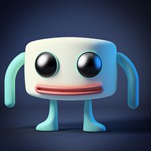 Mi Proyecto del curso: Introducción exprés al 3D: de cero a render con Cinema 4D. Un proyecto de 3D de nathyhernandez97 - 03.01.2021