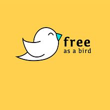 Free as a bird (proyecto final). Design project by Ane Diaz de Tuesta - 01.03.2021