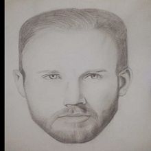 Mi Proyecto del curso: Retrato realista con lápiz de grafito. Un projet de Autoportrait photographique de bdelgado344 - 11.01.2021