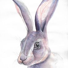 Mi Proyecto del curso: Técnicas experimentales de acuarela para principiantes  Ein Projekt aus dem Bereich Aquarellmalerei von Gabriela Blanco - 13.01.2021