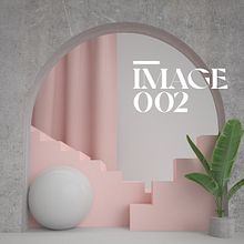 Mi Proyecto del curso: Composiciones abstractas con Cinema 4D. 3D project by pablo_otin - 01.03.2021