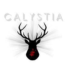 Calystia. Writing project by Anto S - 01.15.2021