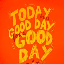 Today is a new day . Huruf Digital, Dan Huruf Tangan proyek oleh Sónia Roque - 04.28.2020