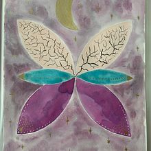Mi Proyecto del curso: Creación de paletas de color con acuarela Ein Projekt aus dem Bereich H und werk von Paula Pollack Vega - 03.01.2021