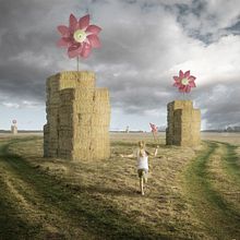 Energías renovables. Een project van Fotografische compositie van Julio Martínez Andrés - 03.01.2021