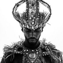 Diego. Un proyecto de Fotografía, Fotografía de estudio y Fotografía de retrato de Jesús Pérez - 03.01.2021