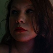 La Rakuel. Fine-Art Photograph, and Portrait Photograph project by Raquel Espinosa - 01.04.2021