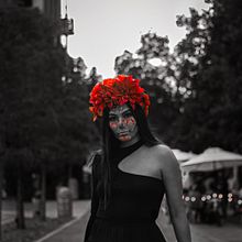 A donde voy.. Projekt z dziedziny Fotografia użytkownika Tony Bravo - 04.01.2021