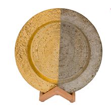 Mi Proyecto del curso: Creación de muebles en concreto para principiantes. Un proyecto de Artesanía de jeniffersotoc - 04.01.2021