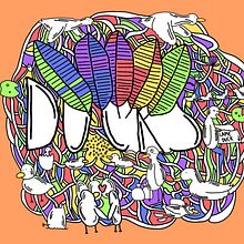 final project for doodle style vector. Collage, Digital Drawing, Traditional illustration, and Vector Illustration project by samarth kulkarni - 01.04.2021
