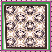 My project in Illustration for Patterns with Soul course  (New year crystal balls). Un progetto di Illustrazione digitale di Angela Giraldo - 04.01.2021