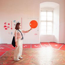 System in the room. Art Direction, Art To, s, Concept Art, and Game Design project by Maria Mandea - 09.15.2020