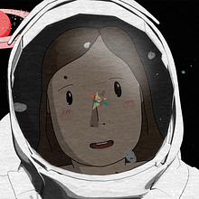 Videoclip "Dime que sí" · KOEL. Animation, 3D Animation, Film, Video, TV, Creativit, Character Design, Video Editing, Script, Audiovisual Post-production, Filmmaking, Stor, telling, and Video project by Adri Sola - 01.04.2021