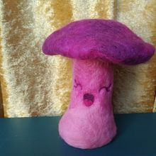 Seta mágica. Een project van Art to van Conxita Bernal Farrés - 04.01.2021