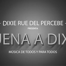 Suena a Dixie. Un proyecto de Realización audiovisual de Laura Campos Murillo - 22.02.2020
