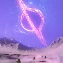 Colossus. Un projet de 3D, Art conceptuel et Illustration numérique de Brellias - 06.06.2020