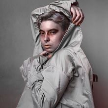resurface . Fotografi Potret Diri, Komposisi Fotografi, Fotografi Seni Rupa, Fotografi Seluler, Fotografi Mode, Dan Fotografi Potret proyek oleh jukia - 01.03.2021