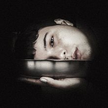 entrega. Self-Portrait Photograph, Photographic Composition, Fine-Art Photograph, Mobile Photograph & Instagram Photograph project by jukia - 09.20.2020