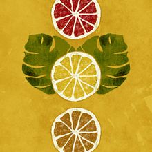 Meu projeto do curso: Ilustração flat com Photoshop . % Carolina Mendonça tarafından hazırlanan Geleneksel illüstrasyon projesi - 01.05.2021