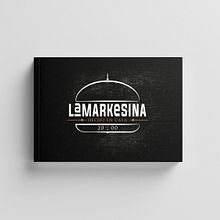 La Markesina: Tesis. Een project van Digitale architectuur, Interactief ontwerp y Architecturale visualisatie van SARAH TIO - 07.01.2021