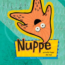 Ilustración de libro infantil. Un progetto di Collage e Illustrazione digitale di Peperina Magenta - 17.07.2020