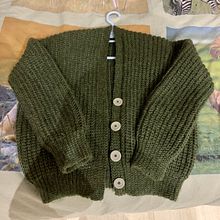 Mi Proyecto del curso: Crochet: crea prendas con una sola aguja. Fashion Design, and Fiber Arts project by Anna Mestres - 01.05.2021