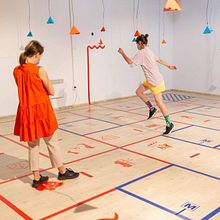 Far to close. Art To, s, Concept Art, Fine Arts, Game Design, Game Design, Product Design, To, and Design project by Maria Mandea - 09.08.2020