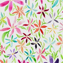 Mi Proyecto del curso: Creación de paletas de color con acuarela. Projekt z dziedziny Malowanie akwarelą użytkownika David Collado Gómez - 05.01.2021