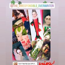 My project in Content Creation and Editing for Instagram Stories course . Pemasaran Instagram, Dan Fotografi Instagram proyek oleh rosellina - 01.05.2021