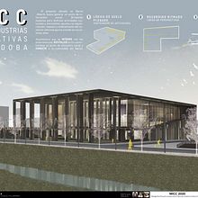 MICC. Un progetto di Architettura di Mariana Stabio - 15.12.2020