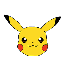 Pikachu. Un proyecto de Animación e Ilustración tradicional de Alexn Raven Muriel Maturana Meza - 05.09.2020