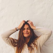 A color . Photograph project by Judith Larraz - 01.05.2021