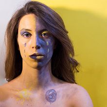 New start. Un proyecto de Fotografía y Autorretrato Fotográfico de Elena Marra - 05.01.2021