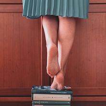 Mi Proyecto del curso: Autorretrato fotográfico Fine Art: Curiosidad. Un proyecto de Autorretrato Fotográfico y Fotografía de Conchi Muñoz - 13.01.2021