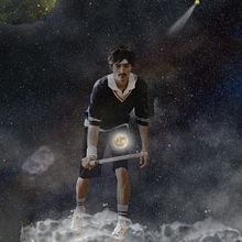 HS . Desain Digital proyek oleh Alejandro Alanis - 01.05.2021