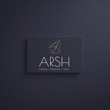 file:///Users/mac/Downloads/arsh-logo3.jpg . % tahmina_oripova tarafından hazırlanan Markalaşma ve Kimlik, Tasarım, Ve Logo Tasarımı projesi - 01.05.2021