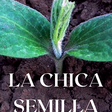 LA CHICA SEMILLA : PROYECTO DE ESCRITURA DE GUION PARA CORTOMETRAJES. Writing, Film, Video, TV, Film, Filmmaking, Script, Narrative, and Creative Writing project by Cielo Azul Moscol Rugel - 01.05.2021