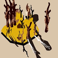 Meu projeto do curso: Sketchbook criativo para projetos de ilustração. Un proyecto de Dibujo artístico de Ricardo Lavoura - 06.01.2021