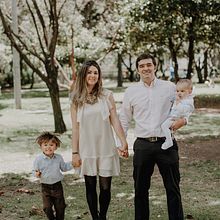 Hasta aqui!. Projekt z dziedziny  Architektura użytkownika Juan Ramirez - 06.01.2021