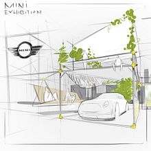Mini IAA Concept Proposal. 3D, Concept Art, Creative Consulting, and Digital Illustration project by Timo Mueller - 01.06.2021