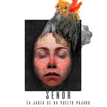 Mi Proyecto del curso: Retrato creativo en claroscuro con lápiz. Un progetto di Illustrazione tradizionale di username_1746535575_354412 - 06.01.2021