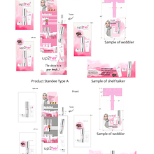 Marketing Proposal Design. Projekt z dziedziny Br, ing i ident, fikacja wizualna, Projektowanie c, frowe, Projektowanie graficzne, Marketing i Projektowanie produktowe użytkownika Sarah Lee - 06.01.2021