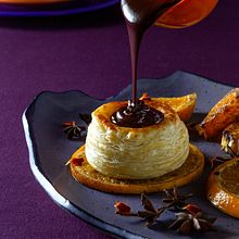 Livro de receitas - Lucília Diniz. Un proyecto de Fotografía gastronómica de Marcelo Marques Souza da Cruz - 07.01.2021