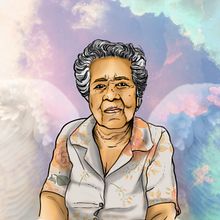 Mi Proyecto del curso: Ilustración de personajes y mural street art. Digital Drawing, and Traditional illustration project by Andres Erazo Liscano - 01.07.2021