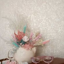 Proyecto para ¨Diseño y creación de composiciones florales¨. Criatividade, e Design projeto de infinityfleurmexico - 06.01.2021