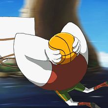 Final outcome. Projekt z dziedziny Animacje 2D użytkownika Joel Lindgrén - 10.06.2020